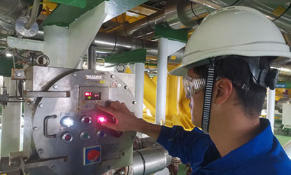 溫控技術(shù)難題攻堅(jiān)，智能客服贏得信賴(lài)——虹潤(rùn)助力中國(guó)船舶703所！